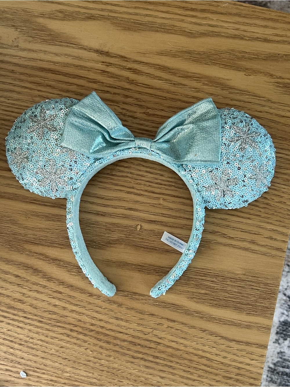 Disney Ears